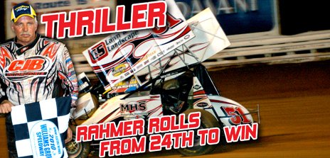 Rahmer
