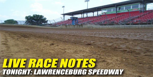 052812_SP_LIVE_RACE_NOTES