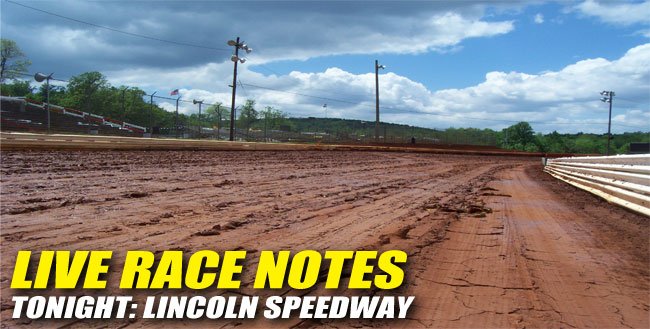 051012_SP_LIVE_RACE_NOTES