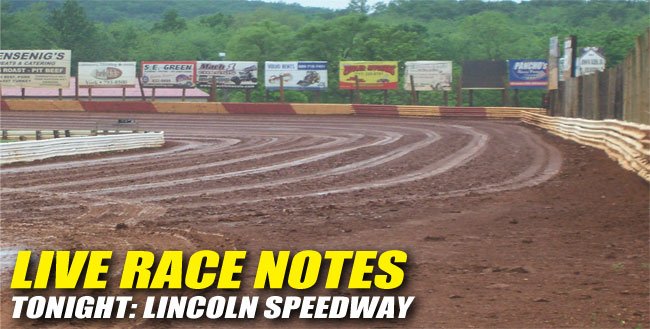050912_SP_LIVE_RACE_NOTES