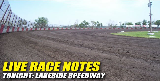063012_SP_LIVE_RACE_NOTES