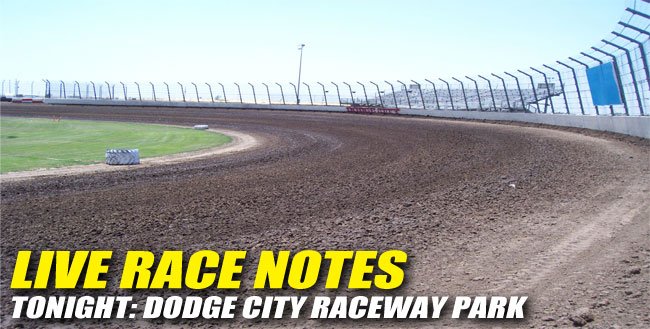 062312_SP_LIVE_RACE_NOTES