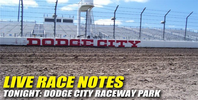 062212_SP_LIVE_RACE_NOTES