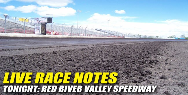 061612_SP_LIVE_RACE_NOTES