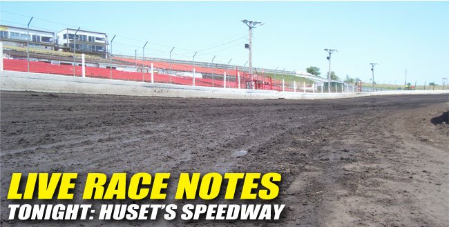 070312_SP_LIVE_RACE_NOTES