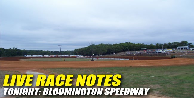 080312 SP LIVE RACE NOTES