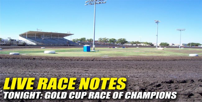 090812 SP LIVE RACE NOTES
