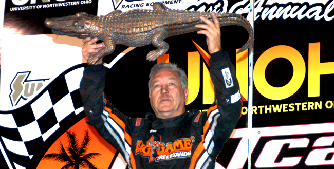 Swindell 2012 DCN Gator