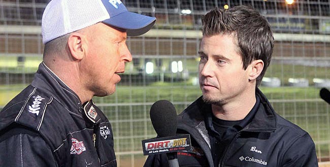 032813 DirtonDirt
