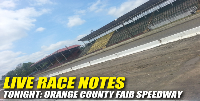 052013 OrangeCountyraceNotes1