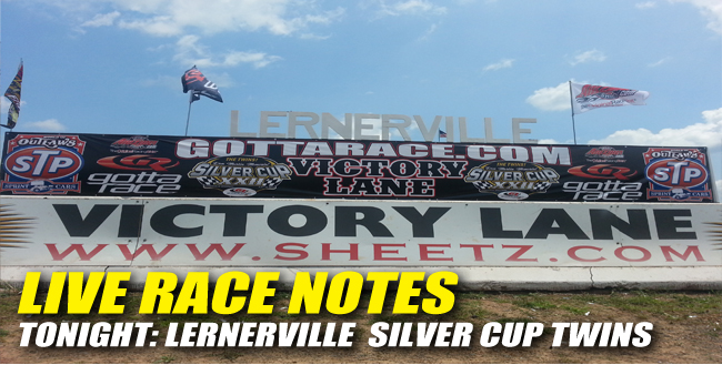 071613 Lernerville LRN