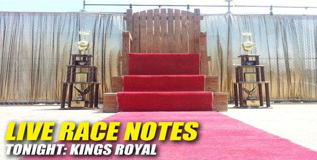 071312 KingsRoyal LRN