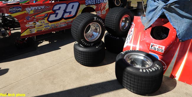 071713 CedarLakeTires