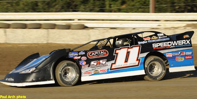 070213 AmsoilDoar