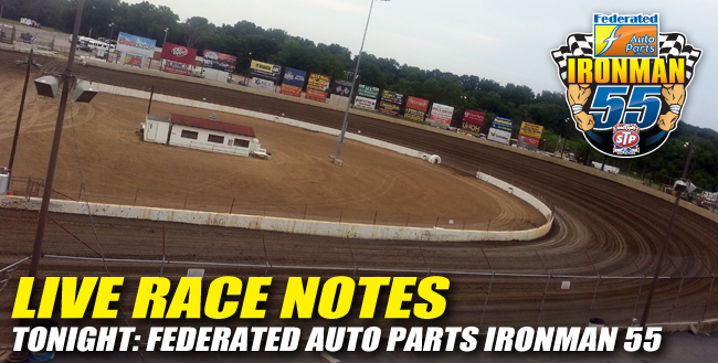 080213 SP LIVE RACE NOTES