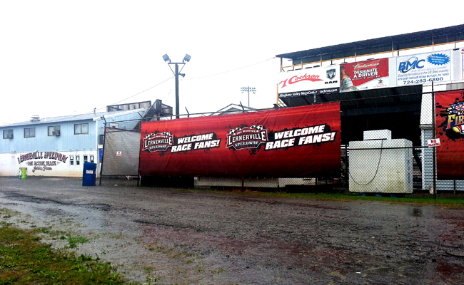 092113 LERNERVILLE RAINOUT