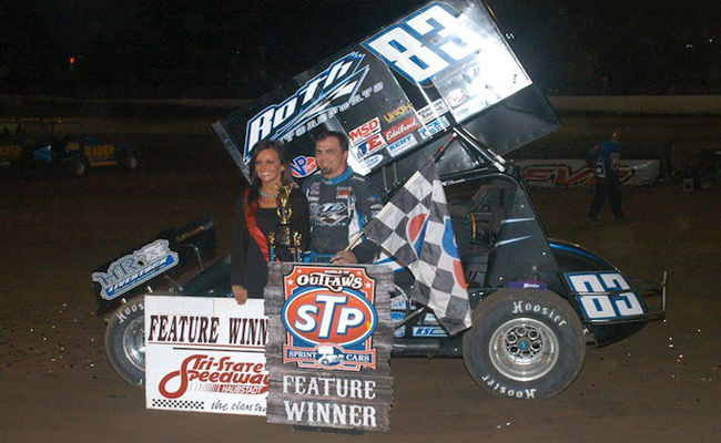 Kaeding Front Page