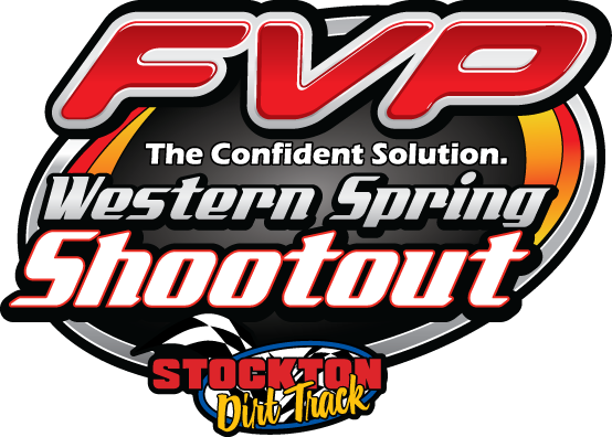 2014 FVP Western Spring Shootout LOGO FINAL