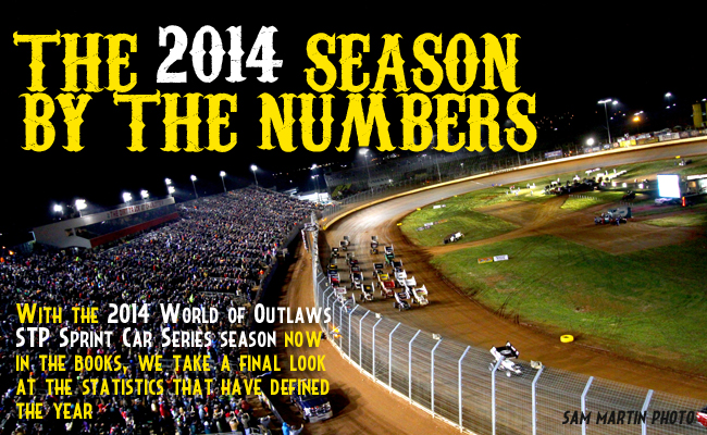 111714 SeasonNumberRECAP