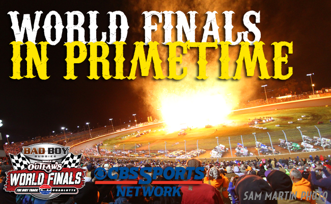 120314 World Finals CBSSN