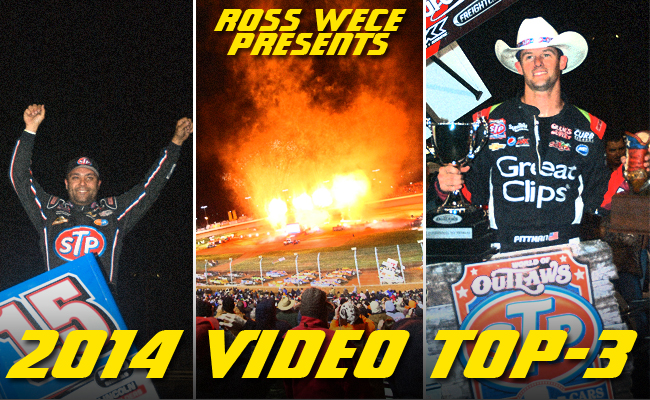 010715 Ross Video Picks