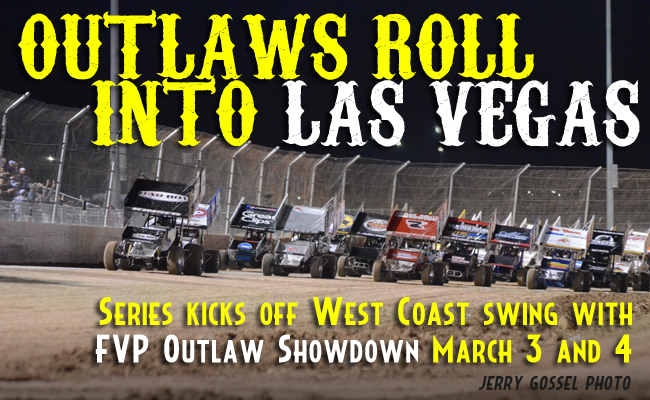 022015 Las Vegas Release