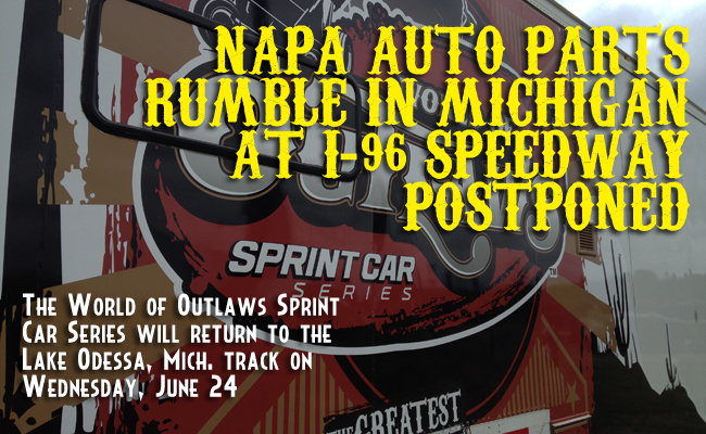 052015 I96 Rainout