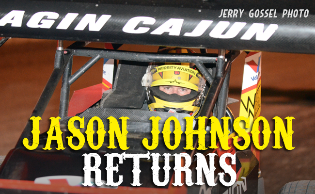 062915 Johnson Returns