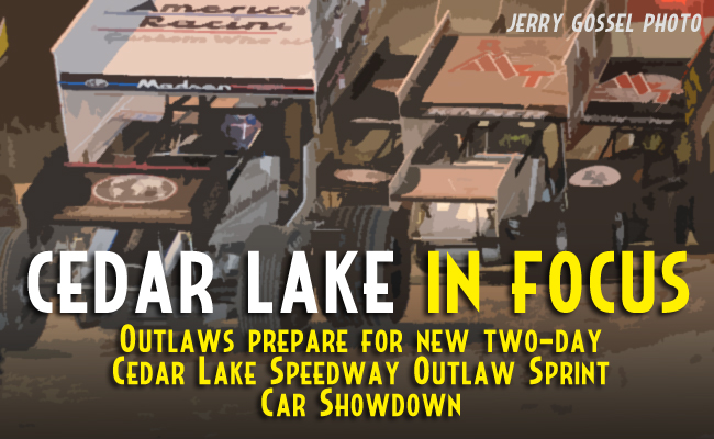 062615 Cedar Lake Preview