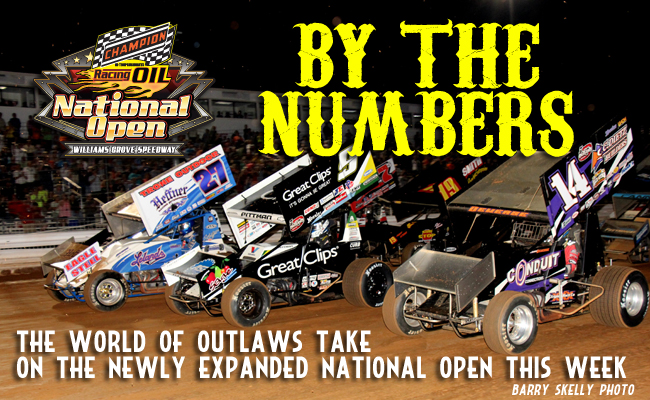 092915 National Open Glance