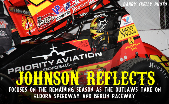 092115 Eldora Berline Glance Graphic