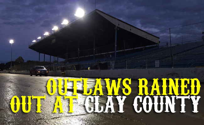 091815 Clay County Rainout