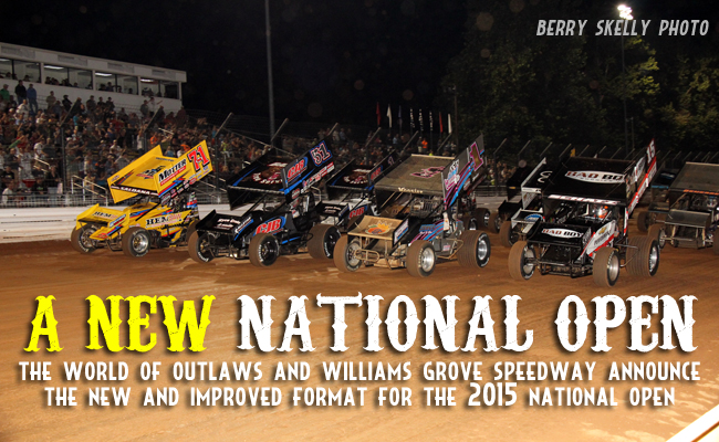 091515 National Open Format Release