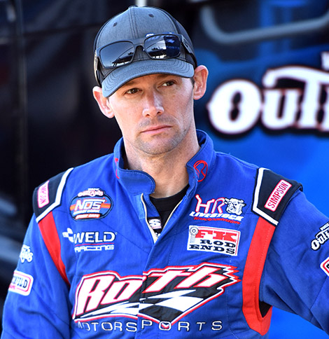 Daryn Pittman