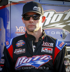 WoO 2019: World of Outlaws NOS Energy Drink Sprint Cars February 2019