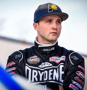Jacob Allen