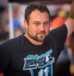 Kraig-Kinser