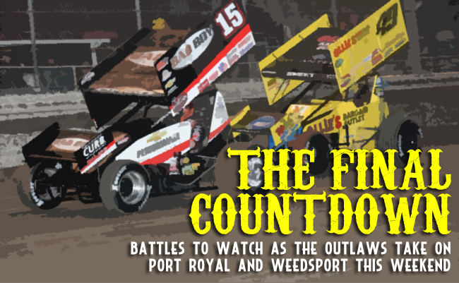 102015 Weedsport Port Glance