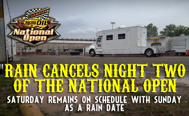 100215 National Open Cancel