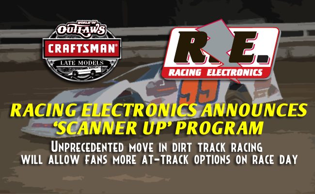 020516 LM Racing Electronics