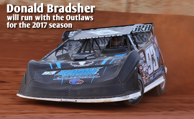 12.7.2016 WoOLMS DonaldBradsher