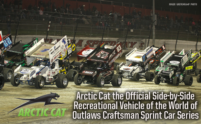 2817 SCS ArcticCat