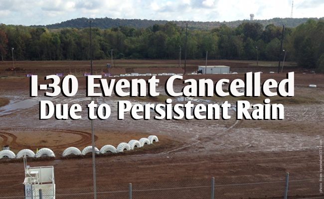 Rainout Release I30