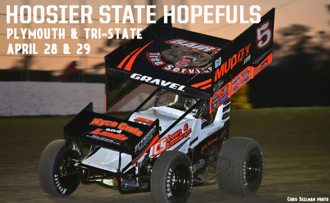 hoosier
