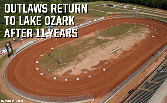 OZARK
