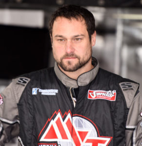 Kraig-Kinser