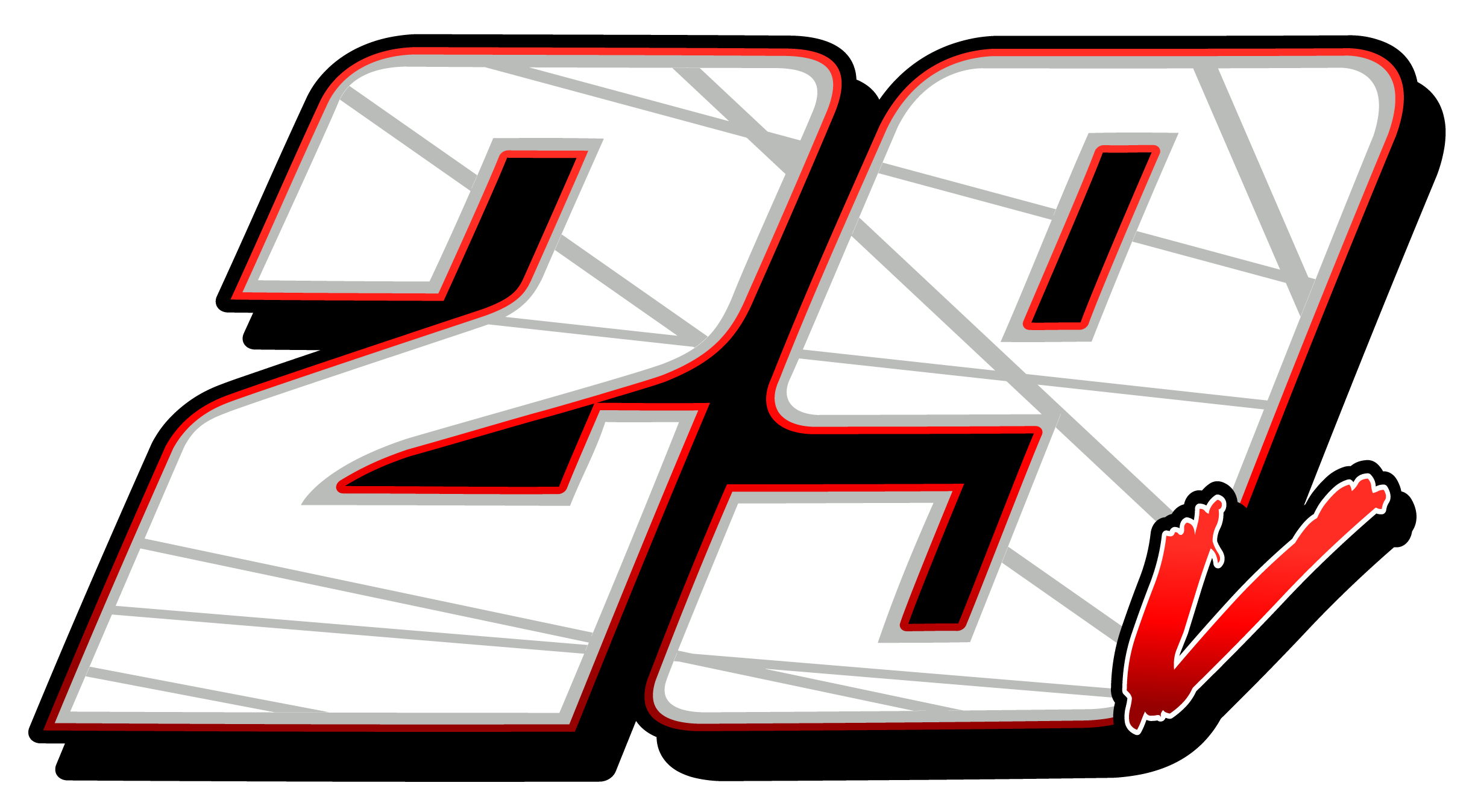 Car number