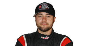 Brandon Overton2019 Late Model Headshots