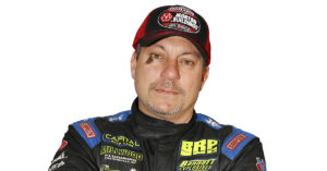 Chris Madden2019 Late Model Headshots