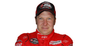 Brent Larson2019 Late Model Headshots